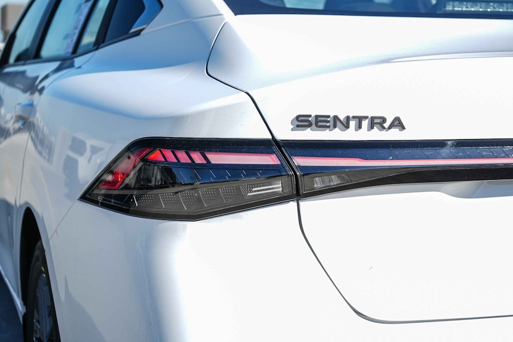 Thumbnail: 2027 Nissan Sentra - 20