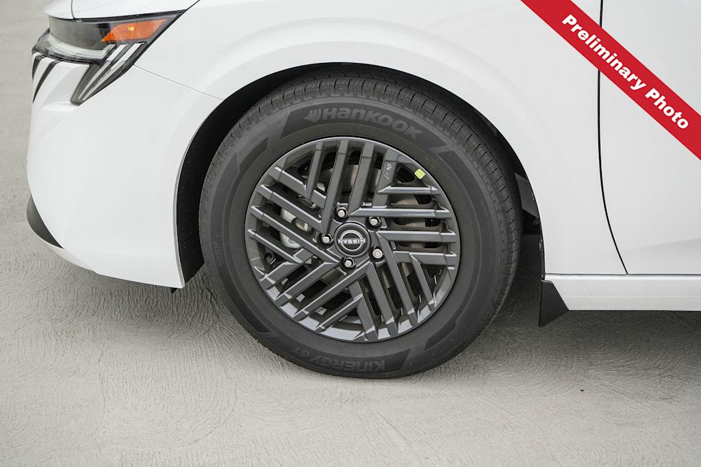 Thumbnail: 2026 Nissan Sentra - 15