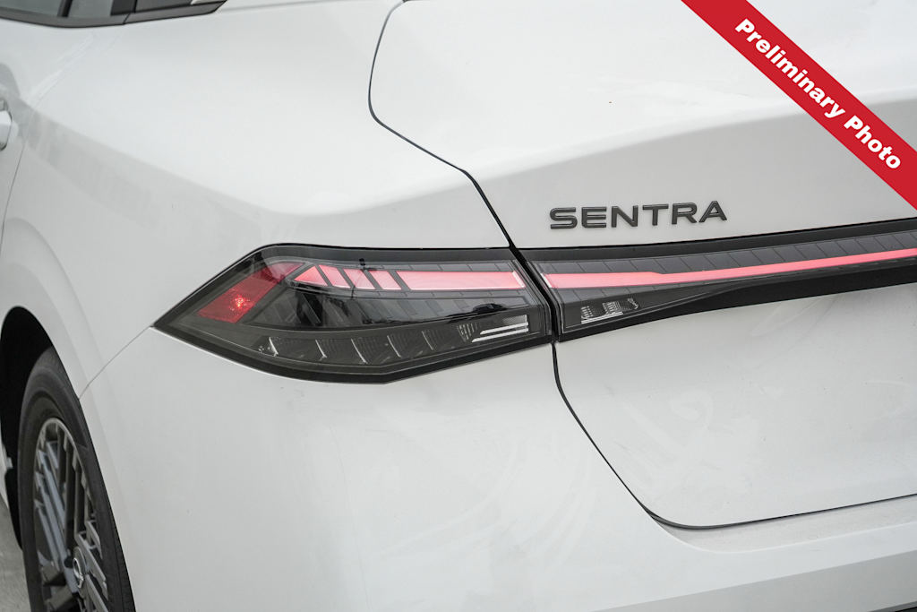 Thumbnail: 2026 Nissan Sentra - 17
