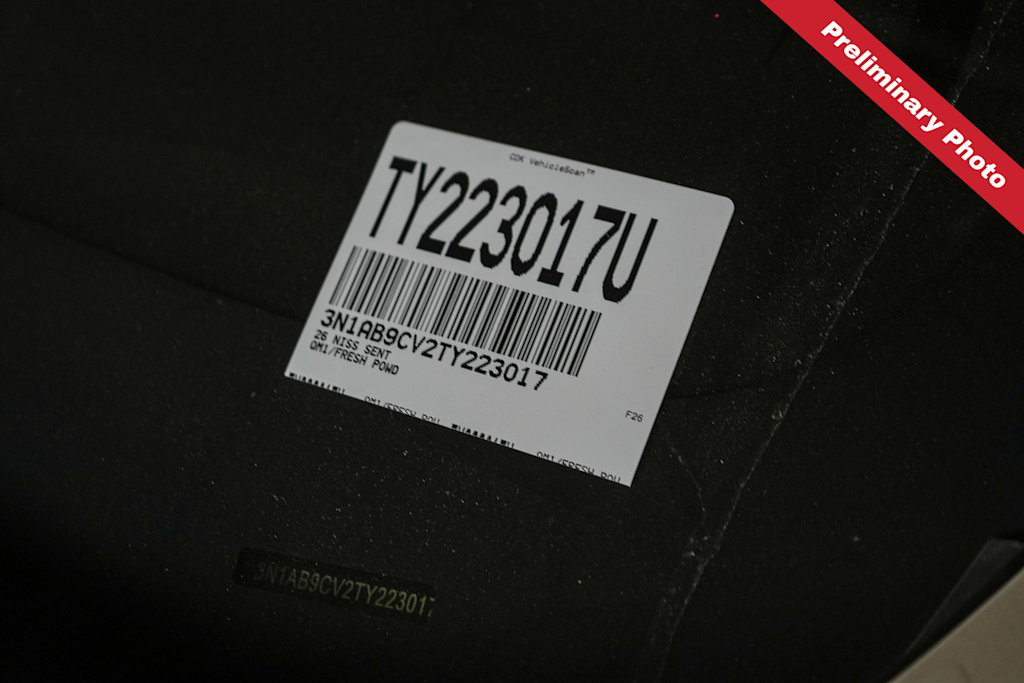 Thumbnail: 2026 Nissan Sentra - 21