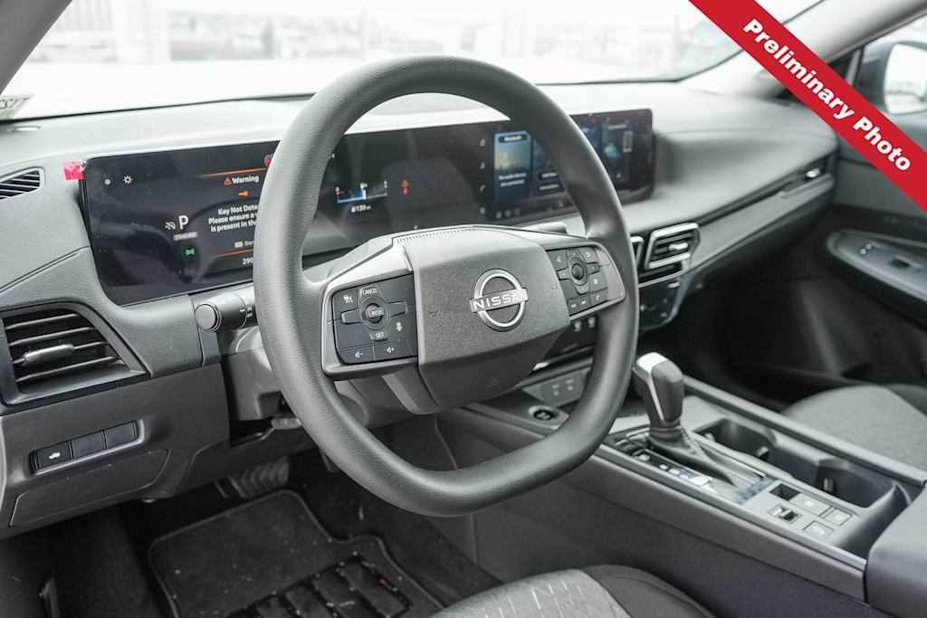 Thumbnail: 2026 Nissan Sentra - 2
