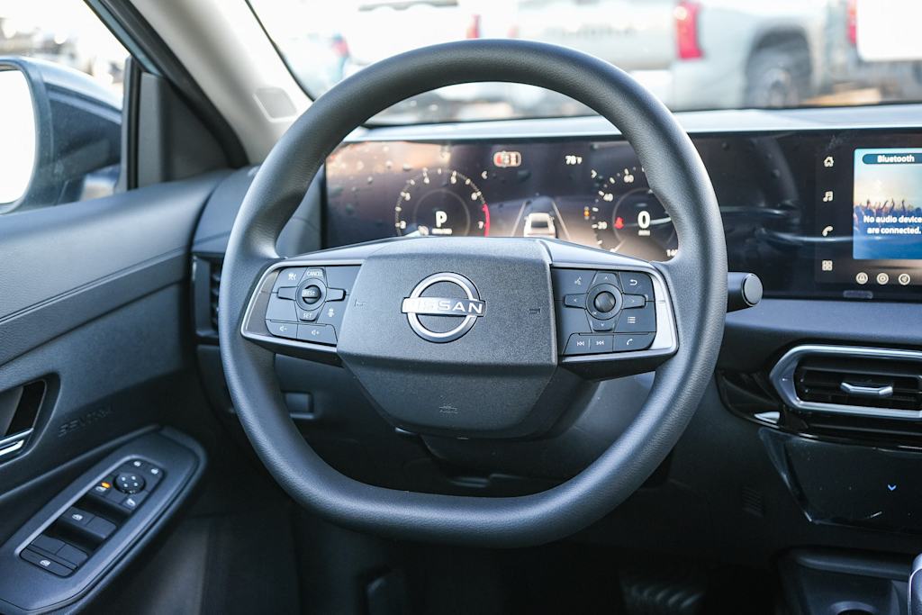 Thumbnail: 2026 Nissan Sentra - 13