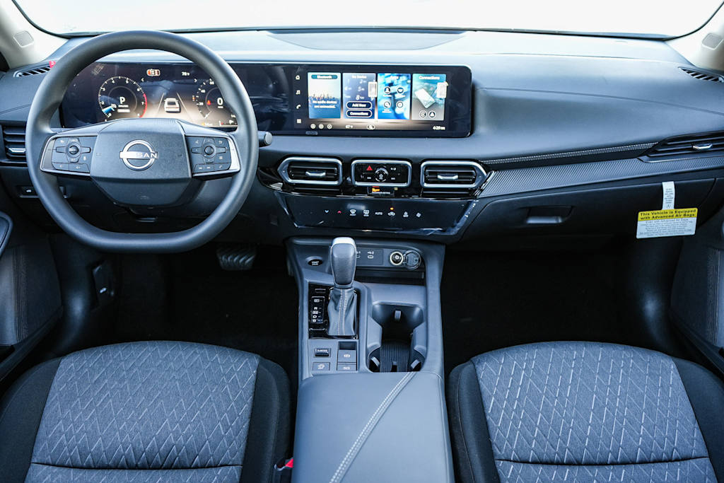 Thumbnail: 2026 Nissan Sentra - 2