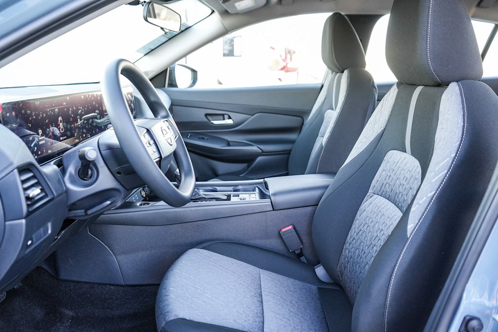 Thumbnail: 2026 Nissan Sentra - 11