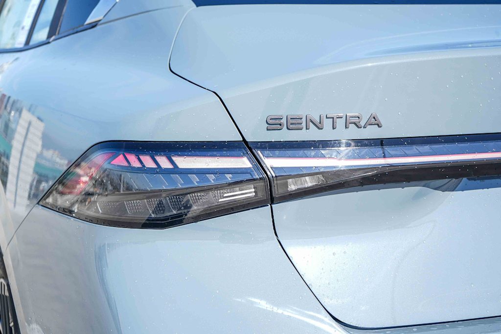 Thumbnail: 2026 Nissan Sentra - 21