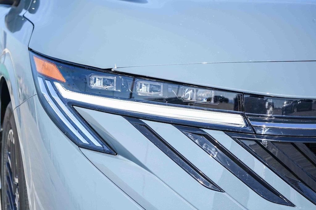 Thumbnail: 2026 Nissan Sentra - 6