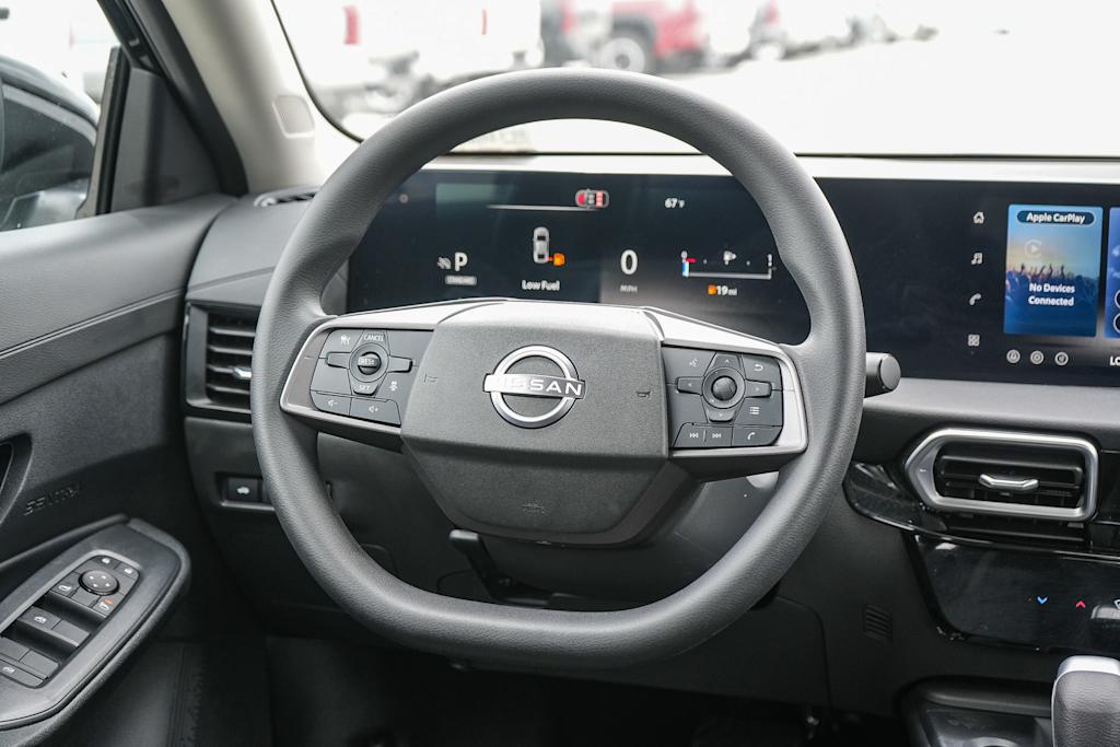 Thumbnail: 2026 Nissan Sentra - 13