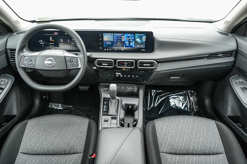 Thumbnail: 2026 Nissan Sentra - 8