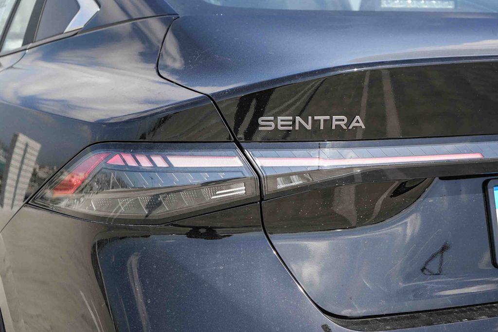 Thumbnail: 2026 Nissan Sentra - 20