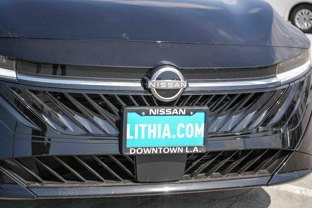 Thumbnail: 2026 Nissan Sentra - 6