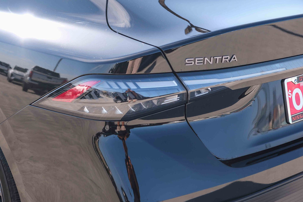 Thumbnail: 2026 Nissan Sentra - 18
