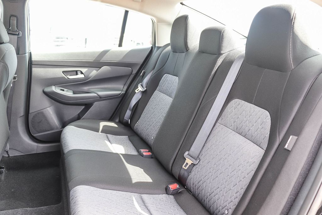 Thumbnail: 2027 Nissan Sentra - 11