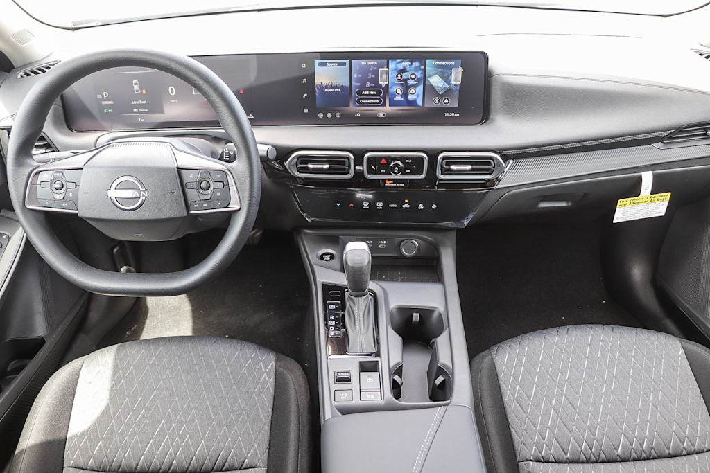 Thumbnail: 2027 Nissan Sentra - 2