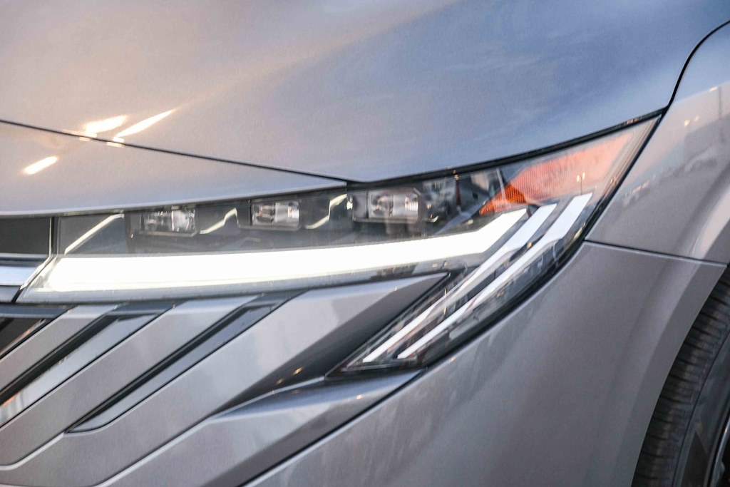 Thumbnail: 2027 Nissan Sentra - 22