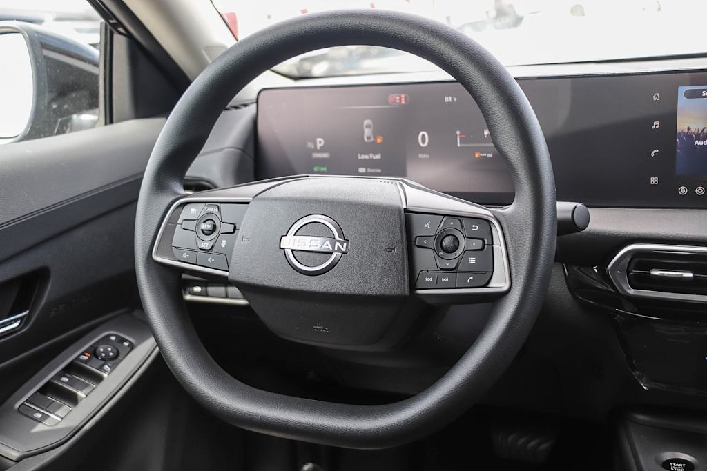 Thumbnail: 2027 Nissan Sentra - 8