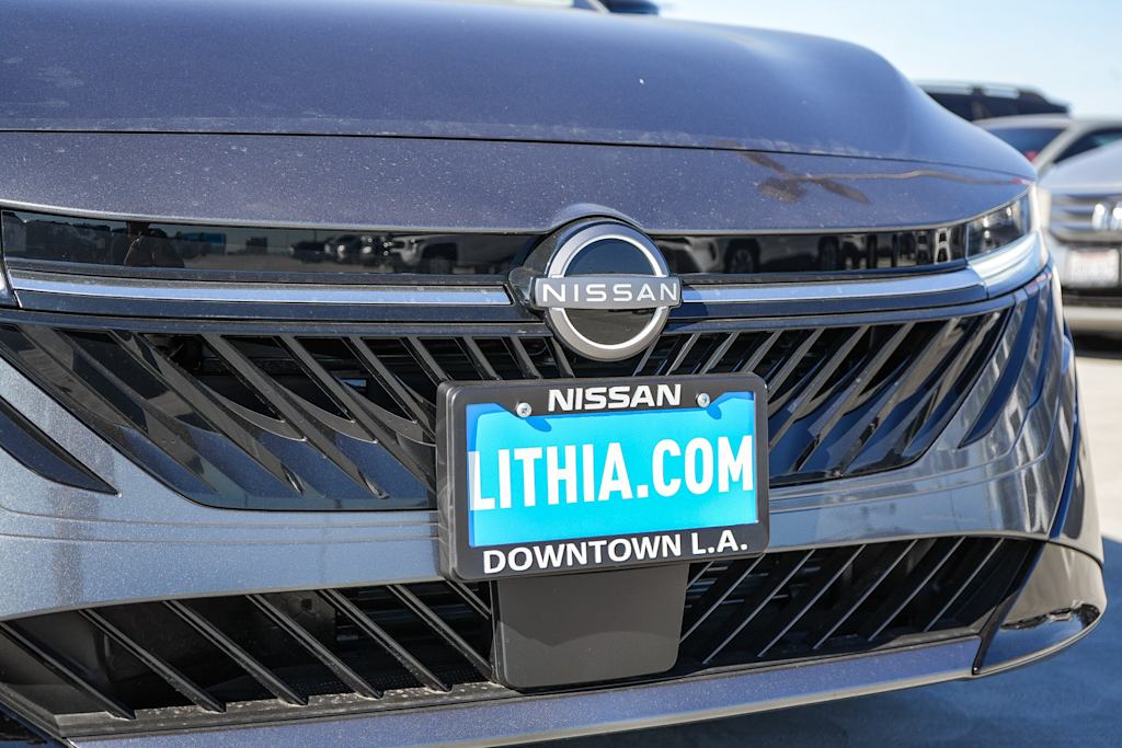 Thumbnail: 2026 Nissan Sentra - 19
