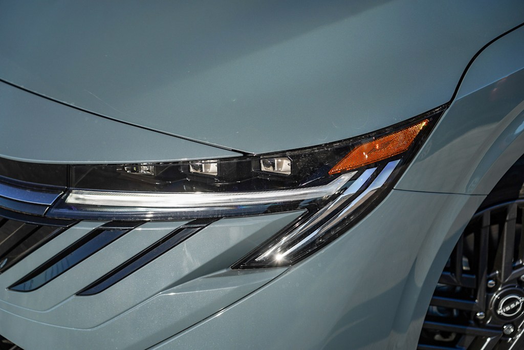 Thumbnail: 2026 Nissan Sentra - 16