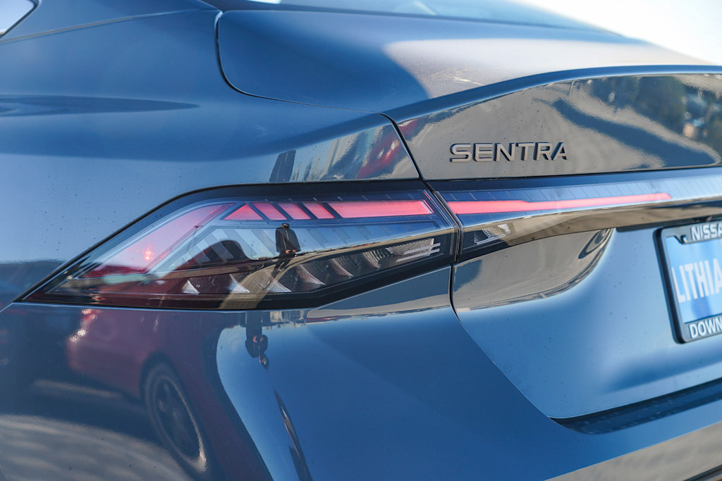 Thumbnail: 2026 Nissan Sentra - 19