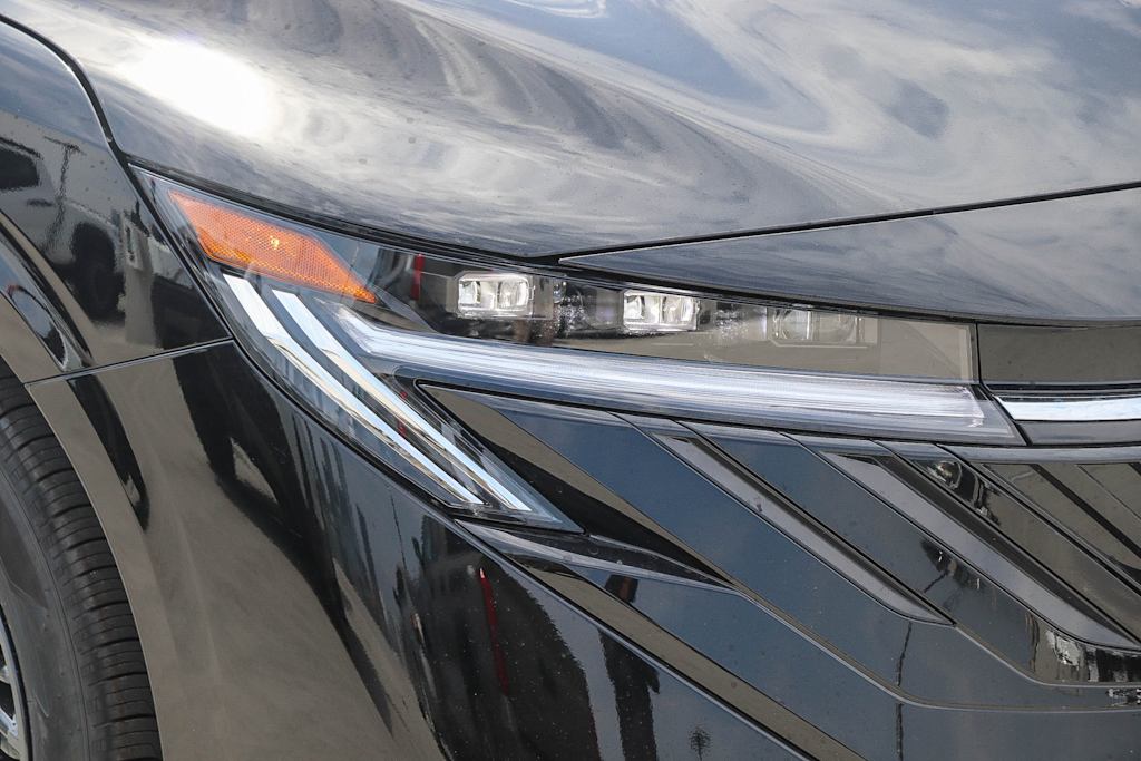 Thumbnail: 2027 Nissan Sentra - 6
