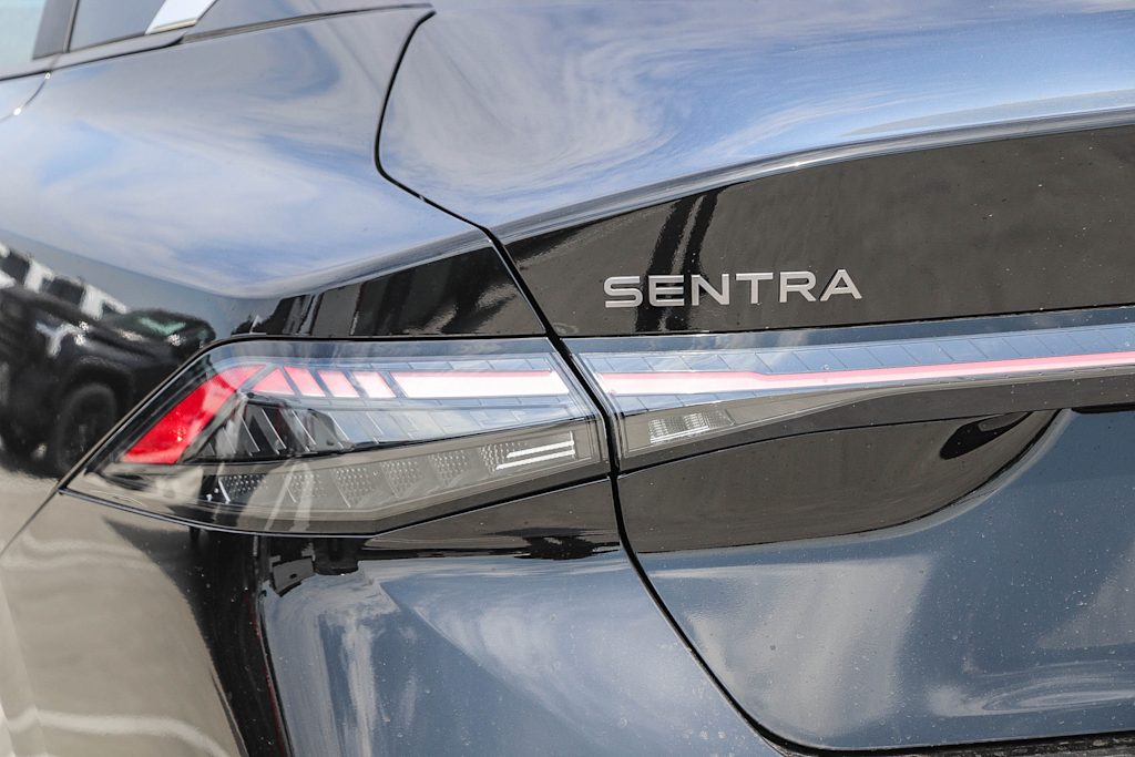 Thumbnail: 2027 Nissan Sentra - 20