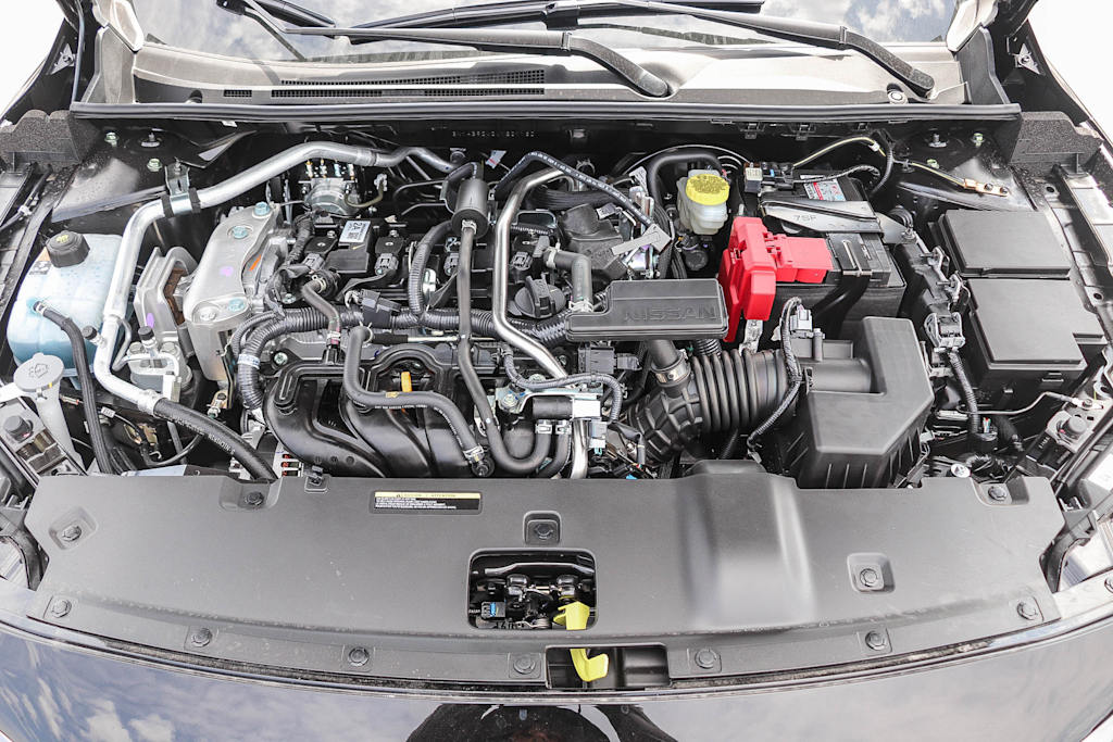 Thumbnail: 2027 Nissan Sentra - 8