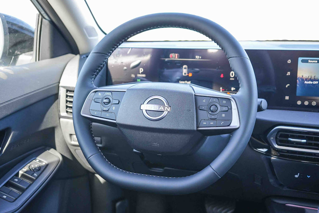 Thumbnail: 2026 Nissan Sentra - 13