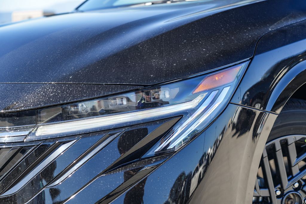 Thumbnail: 2026 Nissan Sentra - 18