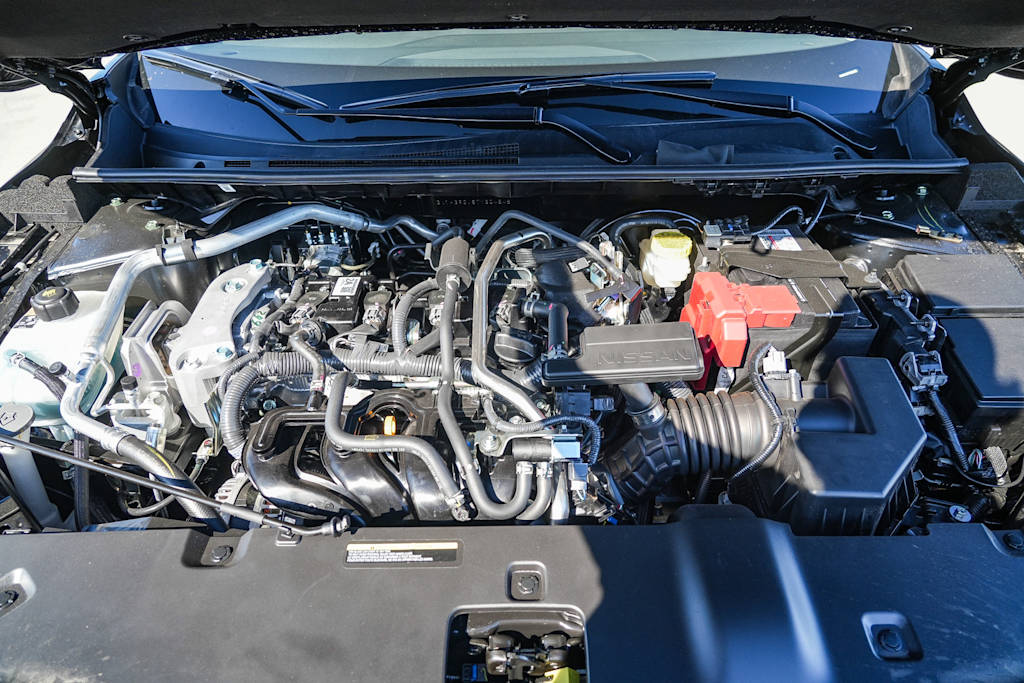Thumbnail: 2026 Nissan Sentra - 8