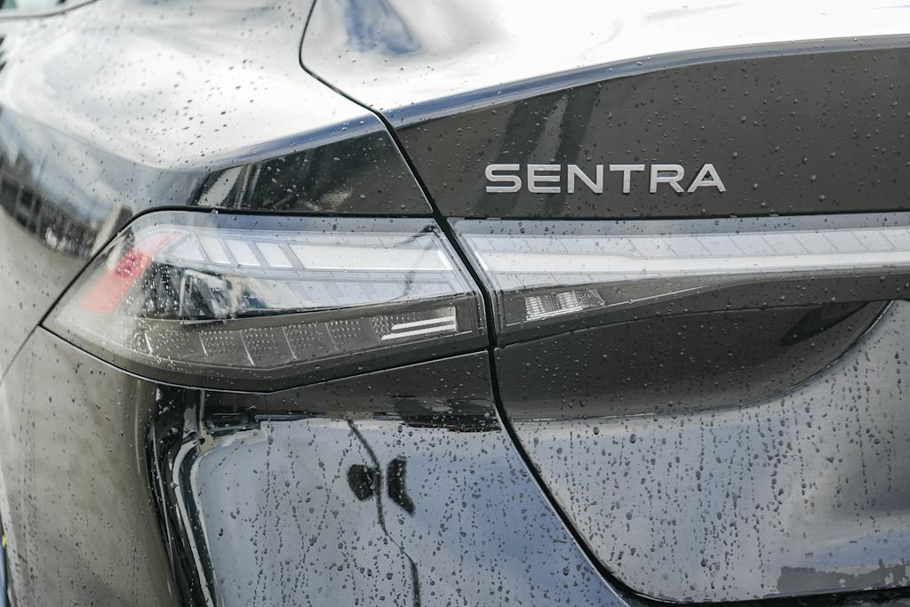 Thumbnail: 2026 Nissan Sentra - 21