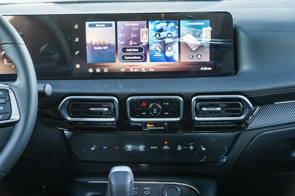 Thumbnail: 2026 Nissan Sentra - 13