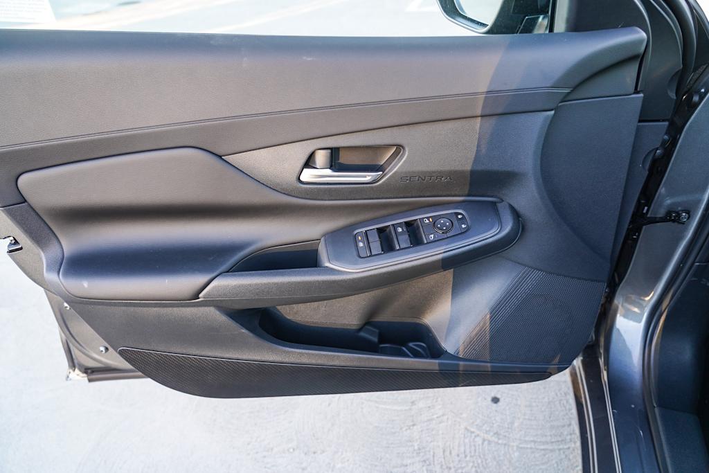 Thumbnail: 2026 Nissan Sentra - 25