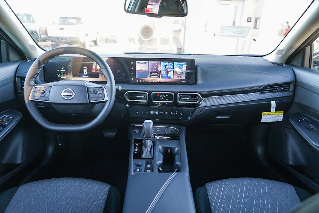 Thumbnail: 2026 Nissan Sentra - 2