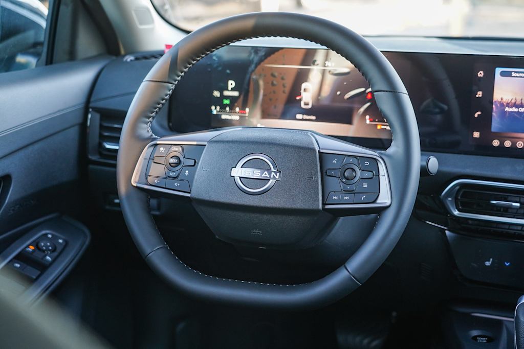 Thumbnail: 2026 Nissan Sentra - 9