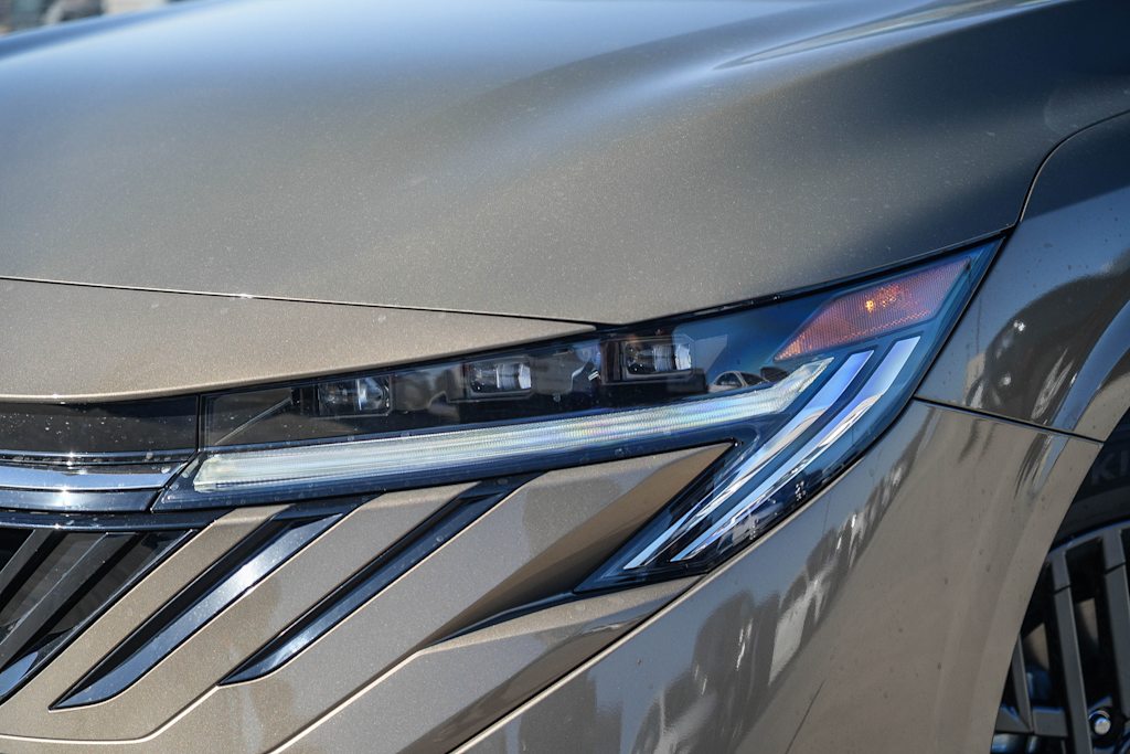 Thumbnail: 2026 Nissan Sentra - 18
