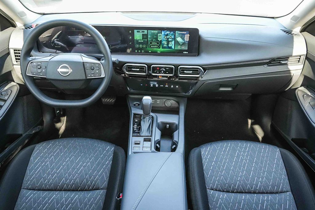 Thumbnail: 2027 Nissan Sentra - 2