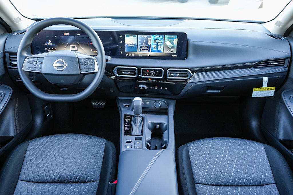 Thumbnail: 2026 Nissan Sentra - 2