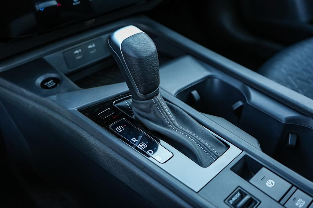 Thumbnail: 2026 Nissan Sentra - 15