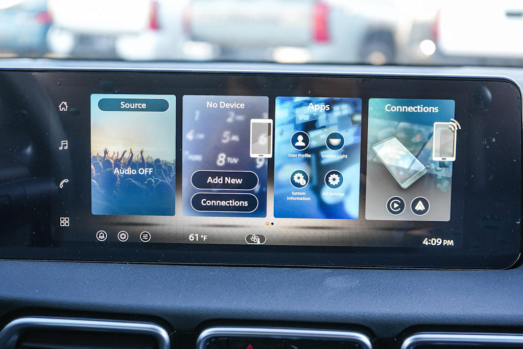 Thumbnail: 2026 Nissan Sentra - 14