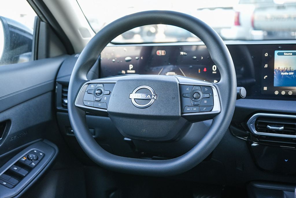 Thumbnail: 2026 Nissan Sentra - 13