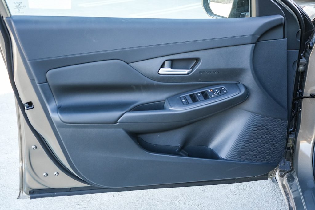 Thumbnail: 2026 Nissan Sentra - 24