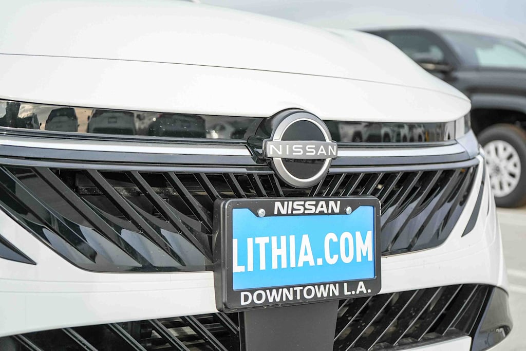 Thumbnail: 2026 Nissan Sentra - 19