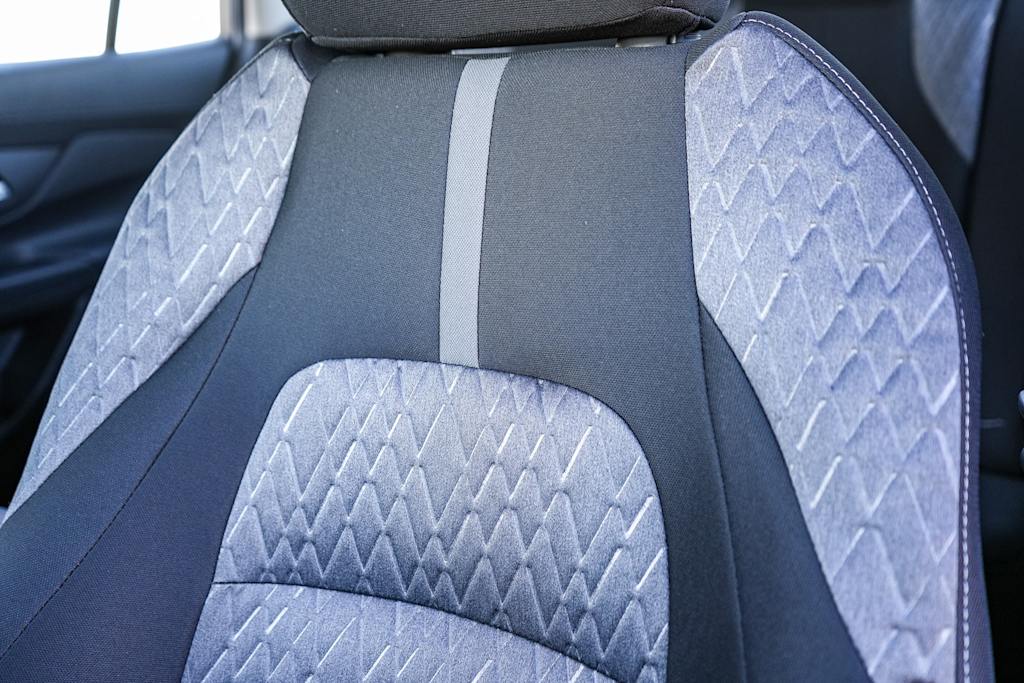 Thumbnail: 2026 Nissan Sentra - 26