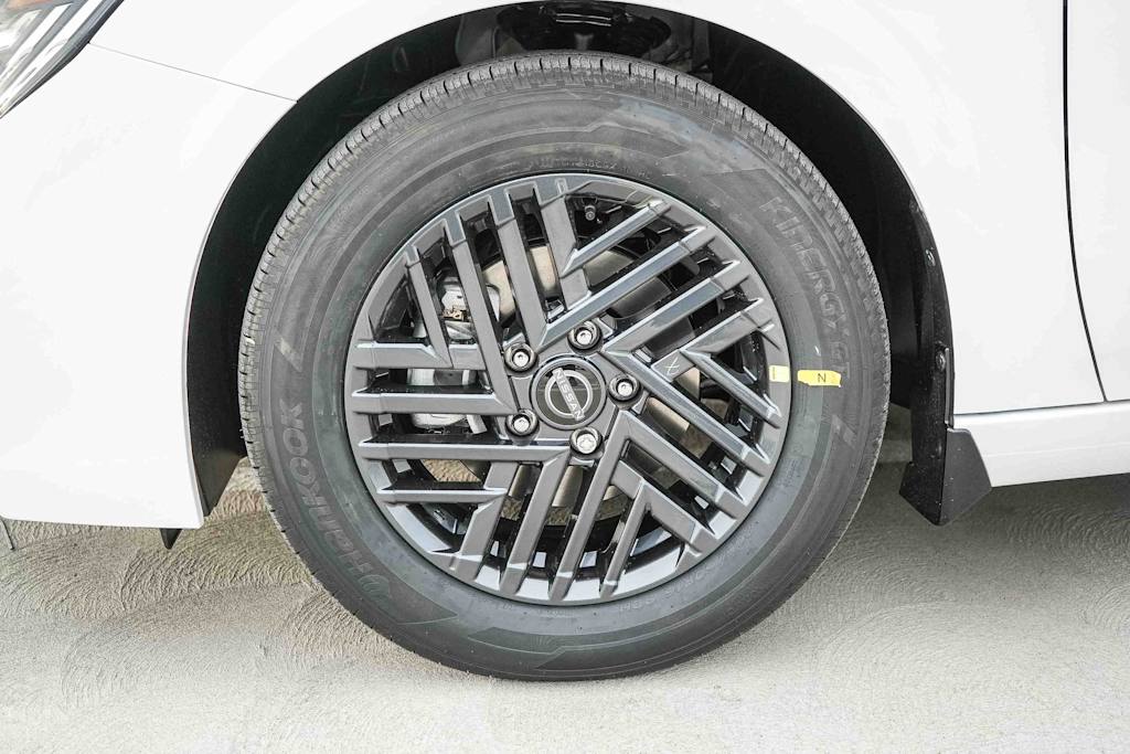 Thumbnail: 2026 Nissan Sentra - 22