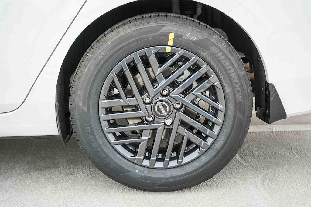 Thumbnail: 2026 Nissan Sentra - 7