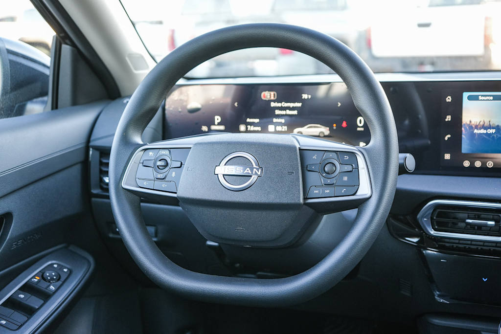 Thumbnail: 2026 Nissan Sentra - 13