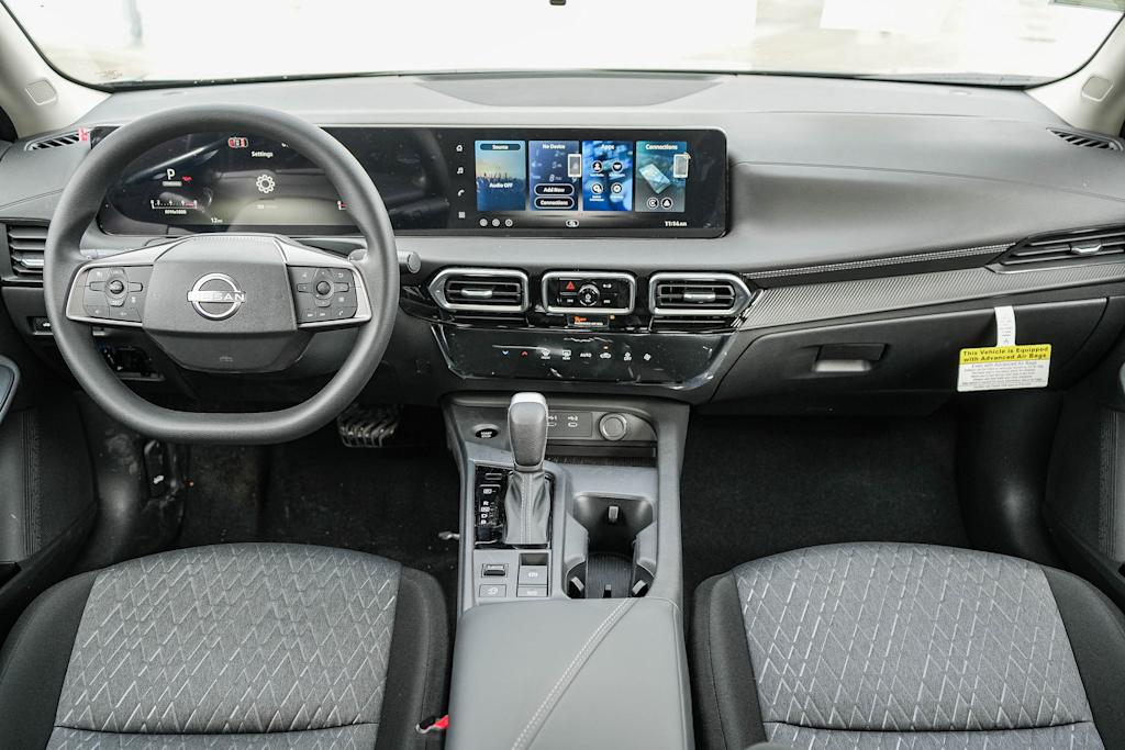Thumbnail: 2026 Nissan Sentra - 2
