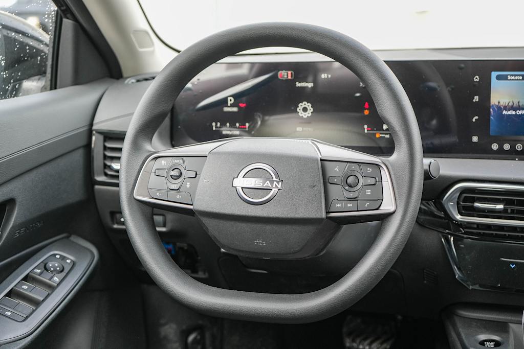 Thumbnail: 2026 Nissan Sentra - 13