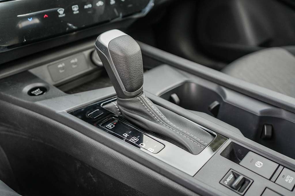 Thumbnail: 2026 Nissan Sentra - 15