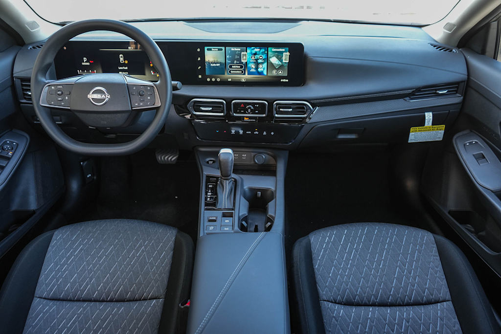 Thumbnail: 2026 Nissan Sentra - 2