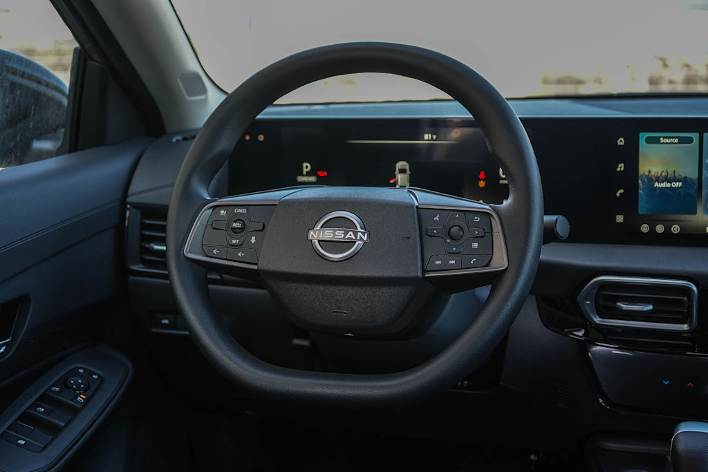 Thumbnail: 2026 Nissan Sentra - 13